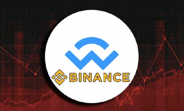 Binance запускает WCT на Launchpool и листинг 15 апреля