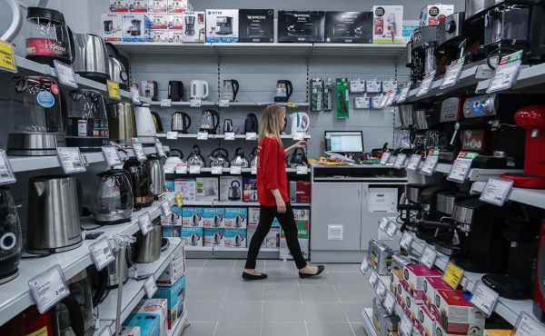 
                    Минпромторг решил сократить параллельный импорт

                