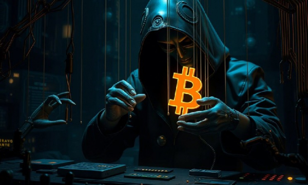 Глава DeFiance: &laquo;Криптовалюта &laquo;непригодна для инвестиций&raquo;, если биржи игнорируют манипуляции&raquo;