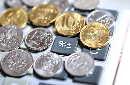 Страховое возмещение по безотзывным банковским вкладам может вырасти до 2,8 млн рублей