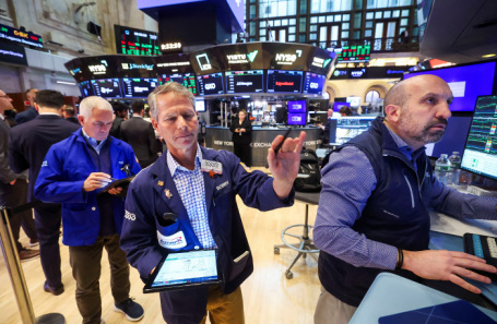 Как откроются рынки 21 апреля?