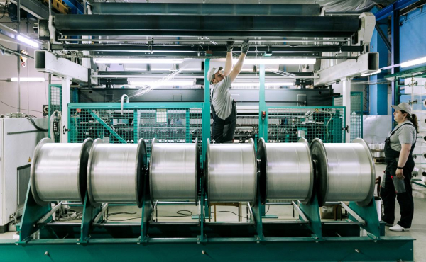 
                    ФАС потребовала объяснений из-за роста цен на ПВХ

                