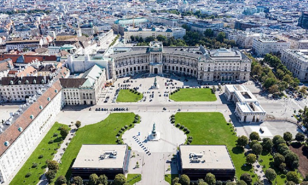 Bitpanda получает третью лицензию MiCA в&nbsp;Австрии