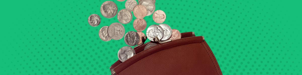 Курсы валют 26 апреля: доллар и евро ослабли к рублю