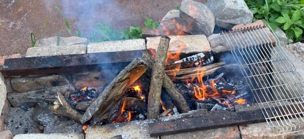 Какие штрафы на майских праздниках грозят любителям шашлыков: таблица по регионам РФ