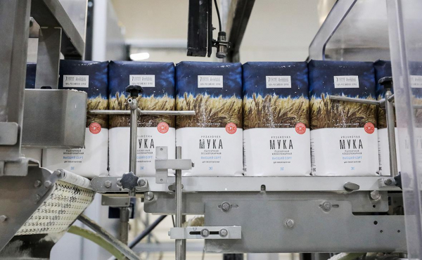 
                    Сбербанк решил обанкротить экс-поставщика муки для булочек McDonald's

                