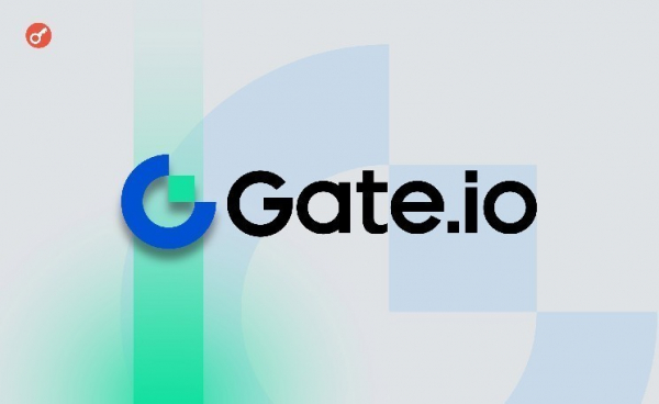 Балансы пользователей на бирже Gate.io стали равны нулю на некоторое время