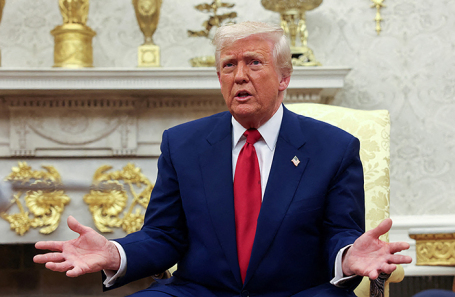 Аналитики задаются вопросом, не манипулирует ли Трамп рынками