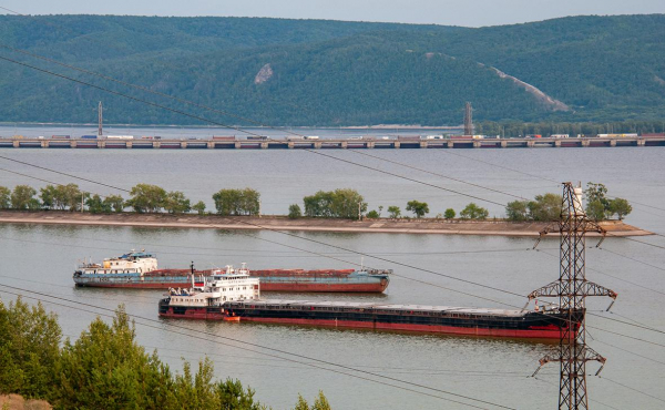 
                    ОСК предложила ограничить работу &laquo;ветхого&raquo; флота в России

                