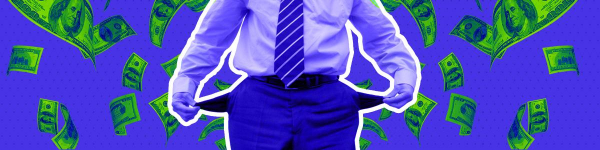 Курсы валют 29 апреля: доллар и евро ослабли к рублю