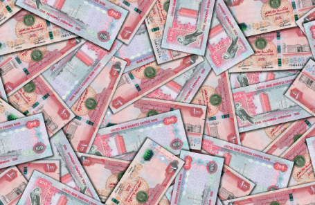 В ОАЭ появится новая криптовалюта, привязанная к дирхаму