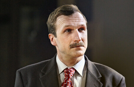 Всеобщее &laquo;битье горшков&raquo; на фондовых рынках продолжается. Комментарий Георгия Бовта