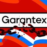 Импортозамещение на примере Garantex: обойти санкции США и вывести $60 млн