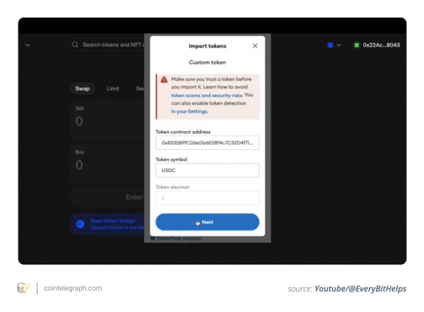 Как продать крипту из MetaMask: полный гайд по выводу в фиат