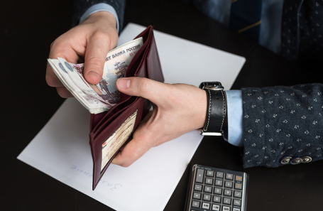 За деньгами самозанятых предложили следить