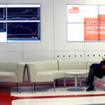 Частные инвесторы переключились с облигаций на акции