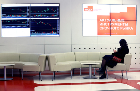 Частные инвесторы переключились с облигаций на акции