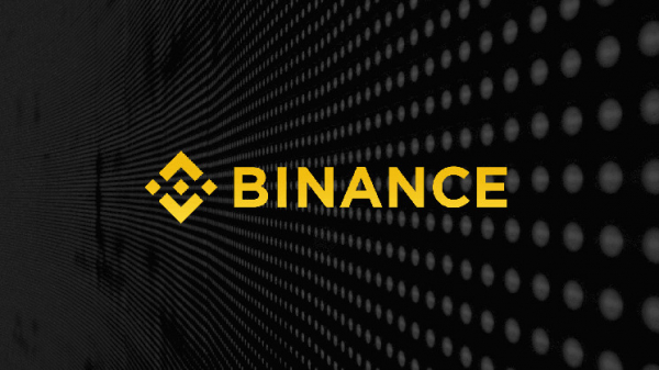 Binance раздала 94% всех аирдропов в 2024 году