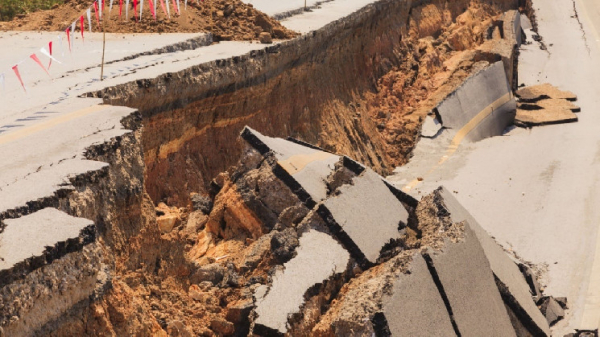 Binance раздает криптовалюту на сумму $1,5 млн в пострадавших от землетрясений Таиланде и Мьянме