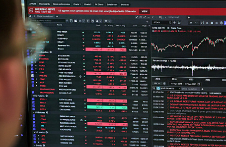 Как советуют вести себя опытные инвесторы, когда рынки лихорадит?