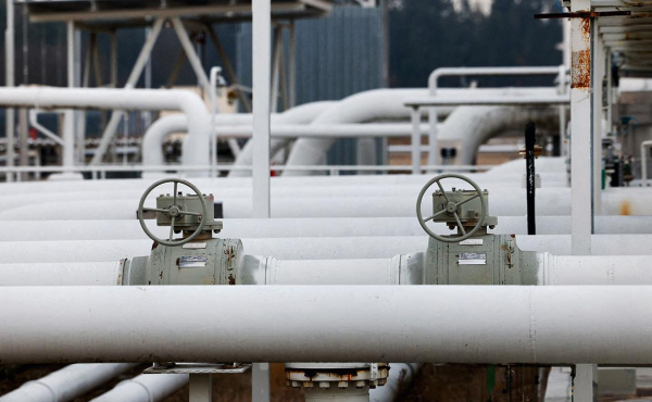 
                    Чехия заявила о полной независимости от поставок нефти из России

                