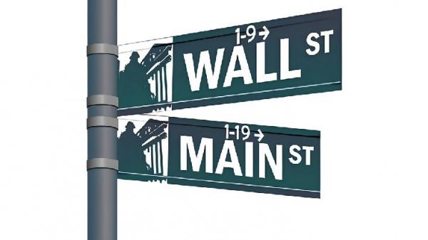 &laquo;Интеграция умнее изоляции&raquo;: криптобиржи покоряют территорию Уолл-стрит