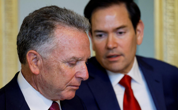 
                    Politico узнал об обсуждении в США снятия санкций с &laquo;Северного потока-2&raquo;

                