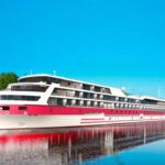 ОСК сдвинула сдачу круизного судна «Николай Жарков» на конец 2025 года