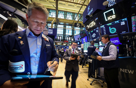 Рост на Мосбирже и пессимизм перед отчетностью компаний США. Обзор финансового рынка от 21 апреля