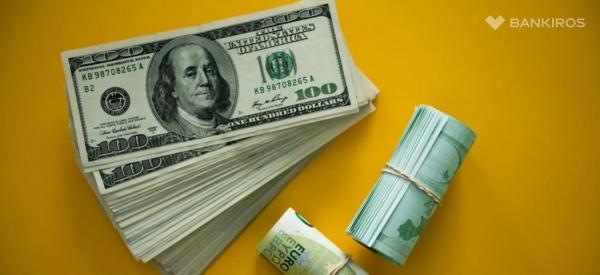 Рост курса доллара до 120 предопределен: когда ускорится девальвация рубля?