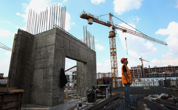 
                    Бизнес предложил кабмину выдавать льготные кредиты на инфраструктуру

                