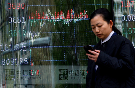 Как китайский бизнес реагирует на рост торговых пошлин?