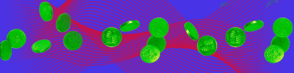 Курсы валют 30 апреля: доллар и евро дешевеют