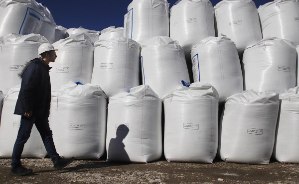 
                    Эксперты оценили &laquo;скрытую&raquo; субсидию сельскому хозяйству на ₽50 млрд

                