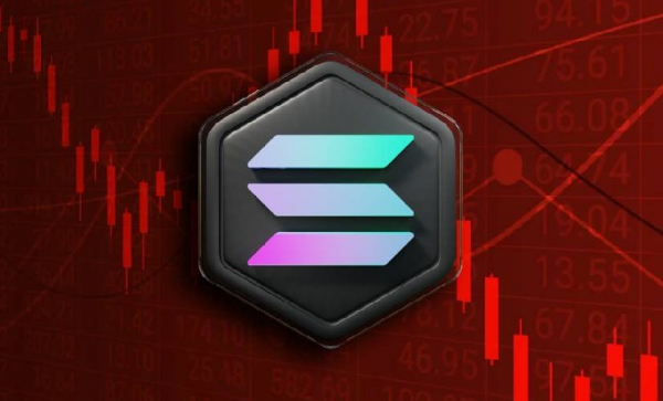 Объем DEX на Solana упал до $2,5 млрд