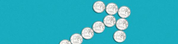 Курсы валют  4 апреля: доллар стремительно дешевеет