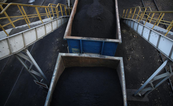 
                    Украина получила первый уголь из США после остановки добычи в Покровске

                