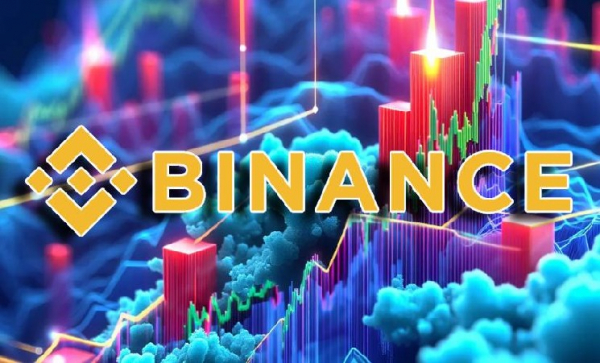 Binance удалит 14 токенов