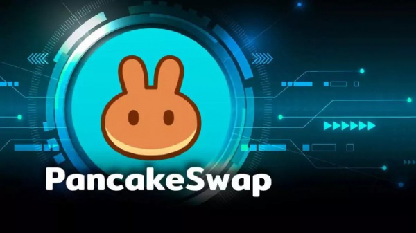PancakeSwap зафиксировала лучший квартал с момента запуска