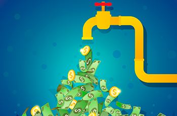 Импортозамещение на примере Garantex: обойти санкции США и вывести $60 млн