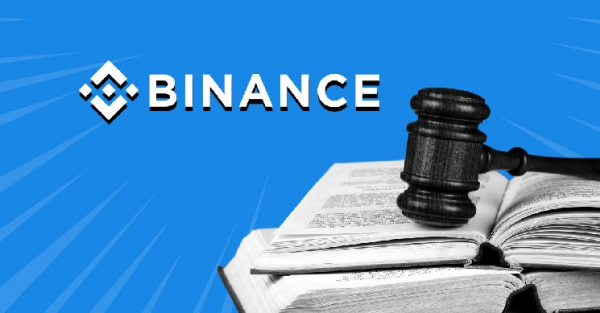 Binance меняет курс: Ричард Тенг выводит биржу в легальное поле