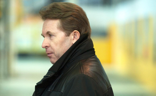 
                    Суд отменил часть обеспечительных мер по иску против Богданчикова

                