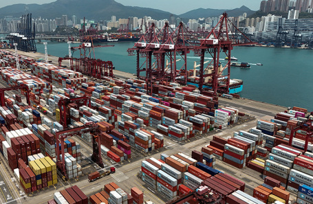 Китай требует, чтобы США отменили все односторонние тарифы