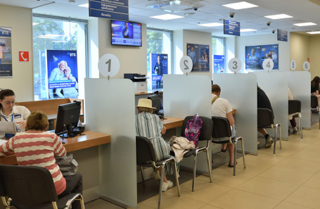 Когда наступит &laquo;кредитный ренессанс&raquo;?