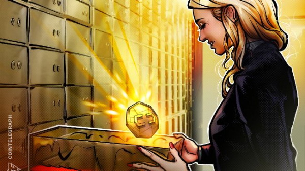 Hidden Road от Ripple запускает внебиржевые криптовалютные свопы в США