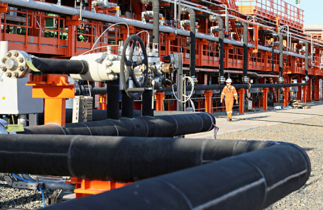 ОПЕК+ может увеличить добычу на фоне давления со стороны участников