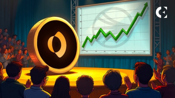 Запуск Binance Alpha поднял цену SHADOW с $27 до $44 за один час