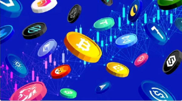 В Psalion составили прогноз изменения популярности криптовалют