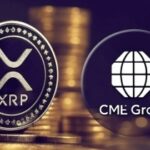 Фьючерсы на XRP стартовали на CME с $19 млн — лучше, чем у Solana