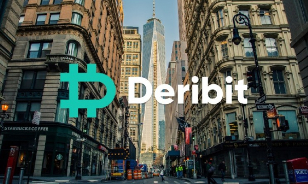 Deribit планирует расширение в&nbsp;США при&nbsp;дружественной к&nbsp;криптовалютам администрации Трампа